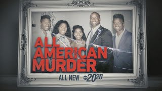 2020 ‘All American Murder Preview A double murder inside Texas familys home [upl. by Nahseez]