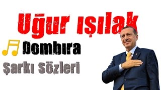 Ak Parti Seçim Şarkısı Dombıra Karaoke Versiyonu 2015 [upl. by Rip]