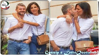 “Per tutta la vita” Location da sogno e tanti ospiti vip la conduttrice Rai ha detto sì [upl. by Figone729]