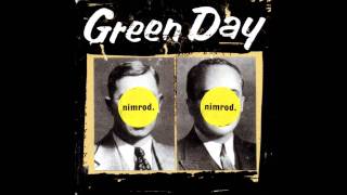 Green Day  Scattered  HQ [upl. by Yousuf]