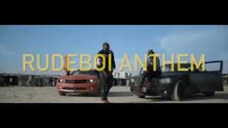 Ceeza Rudeboi Anthem Official Video [upl. by Oirevlis]