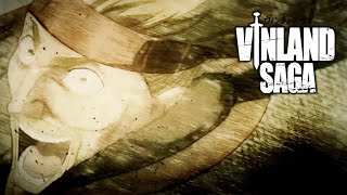 VINLAND SAGA  Ending 2  Drown [upl. by Oderfla]