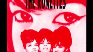 The Ronettes  How Does It Feel [upl. by Innis]