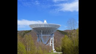 A History of the SETI Search For Alien Intelligence [upl. by Eelytsirk]