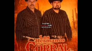 Hermanos Corral 6 La Marca De La Bestia [upl. by Attenyw]