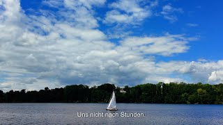 Erlebe die idyllische Landschaft auf einer Fahrt mit der Möhneseeschifffahrt Osmo Pocket 3 [upl. by Fenner718]