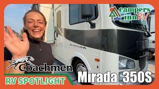 CoachmenMirada29FW  by Campers Inn RV – The RVer’s Trusted Resource [upl. by Olivia]