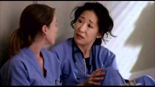 Greys Anatomy Season 13 Full Bloopers [upl. by Yddeg]