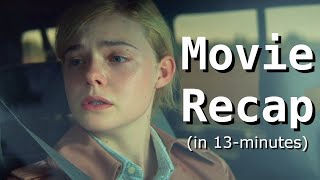 You never really know what others are going through  Movie Recap  Ft Elle Fanning [upl. by Heyman806]