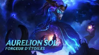 Focus sur Aurelion Sol [upl. by Dart]