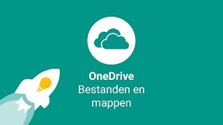 OneDrive Bestanden en mappen [upl. by Anihcak899]