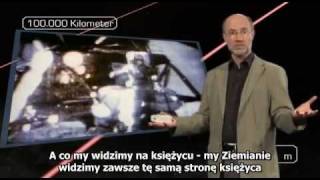 Harald Lesch  Kosmos i kwanty 16 [upl. by Inalel]