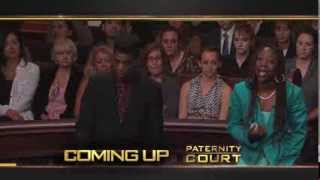 PATERNITY COURT quotMothers Explosive 26Year Secret Exposedquot [upl. by Cyndy]