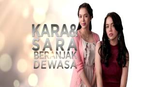 Doble Kara  Episode 26 Januari 2017 [upl. by Okier]