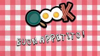 QOOK  Ep 5 Le Panelle [upl. by Ilyak]