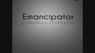 Emancipator  With rainy eyes [upl. by Pergrim]