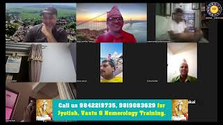 Online Jyotish Training  Students Feedback  Falit Jyotish  Nepal jyotish [upl. by Ayoj]