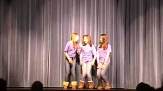 Talent show 2011  Comedic Skits [upl. by Geanine48]