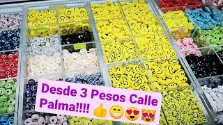 Insumos para Bisutería la tienda más Grande en Cristales Acrílicos Piedras PROVEEDOR Mayorista🙀😱🙊😮 [upl. by Edwyna]