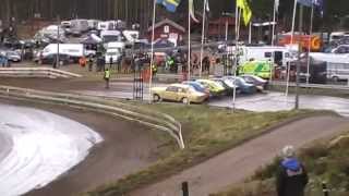 Vimmerby Åsanisse 2014 Omg 02 [upl. by Acinemod]