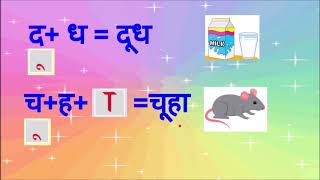 Learn Hindi  Matra Part 2 मात्रा भाग 2 [upl. by Narut]