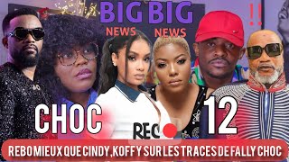 🔴REBO MIEUX QUE CINDYKOFFI SUR LES TRACE DE FALLY CETTE ÉMISSION VAS VOUS CHOQUER [upl. by Obocaj]