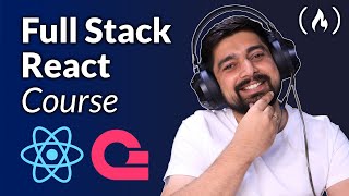 Full Stack React Developer Course with Appwrite [upl. by Konyn228]