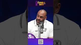 Donovan McNabb on Patrick Mahomes GOAT talk [upl. by Gisela]