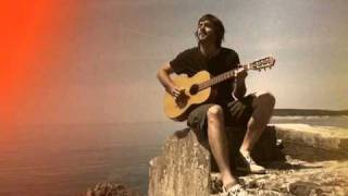 Adrian Stern  Mis Herz  Unplugged am Meer [upl. by Goodill]