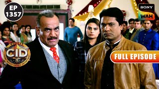 6 साल से बदले का Wait कर रहे 5 Suspects में उलझा CID का Case  CID  सीआईडी  22 July 2024 [upl. by Ecnav396]