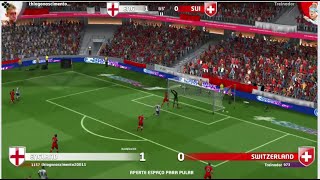 Sociable Soccer 24 em PT BR Gameplay [upl. by Aldredge]