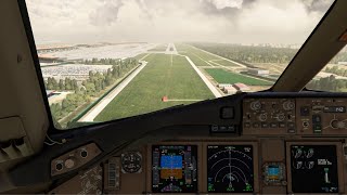 Flight Simulator Landings For The Month Of September [upl. by Teodoro]