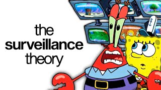 The Spongebob Surveillance Theory [upl. by Durst]