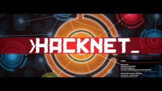 Hacknet OST Sean Gillespie  Tetrameth [upl. by Erodavlas265]