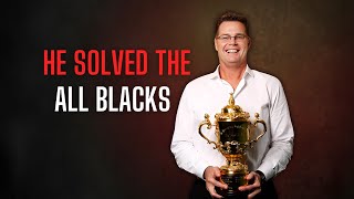 The Strategy that Shocked the Rugby World [upl. by Mosby737]