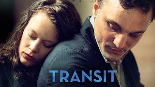 Transit  Official Trailer [upl. by Xerxes]