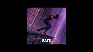 Miles Morales Epic Leap of Faith The Moment He Became SpiderMan didyouknow shorts [upl. by Giffy]