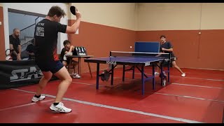 Torneo Over 4000  Cortemaggiore PC  My Highlights [upl. by Richlad]