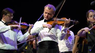 Ukrainian Freedom Orchestra National Anthem of Ukraine [upl. by Patrizio95]