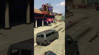 Useless Facts in GTA 5 gta gta5ecrets gaming [upl. by Sky]