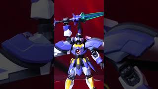 LBX Odin HF  Model Kit Showcase [upl. by Shiroma]