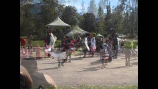 Gitxsan cultural days [upl. by Milano]