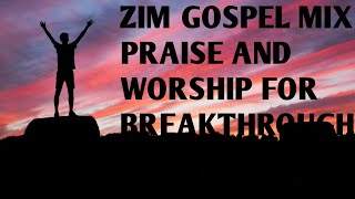 Zim Top Praise amp Worship Songs Playlist 2022 Zim Gospel Mix By Dj Diction 2022 Michael Mahendere [upl. by Ybocaj]