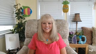 Libra Psychic Tarot Reading for August 2024 by Pam Georgel [upl. by Chadabe]