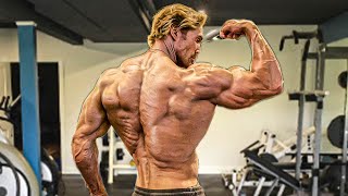 BACK TO OLD SCHOOL MIKE OHEARN ULTIMATE BODYBUILDING MOTIVATION 2024 [upl. by Ainnet]