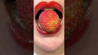 Amsr Satisfying 👄👄 asmr asmrvideos mubangeating satisfying [upl. by Huberman665]