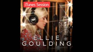 Ellie Goulding  How Long Will I Love You iTunes Session [upl. by Tadashi]