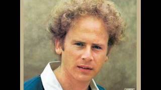 Art Garfunkel  Barbara Allen [upl. by Yrotciv658]