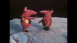 Clangers Original  S01 E07  Fishing [upl. by April436]