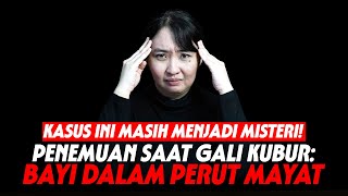 PENEMUAN MENGEJUTKAN SAAT GALI MAKAM❗️ [upl. by Davidson152]